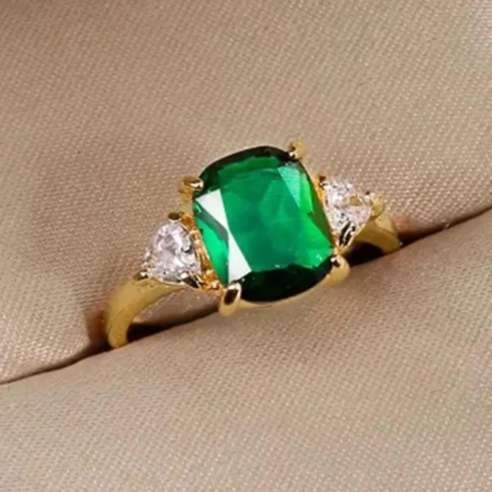 MONTY BRIDAL WEDDING RING